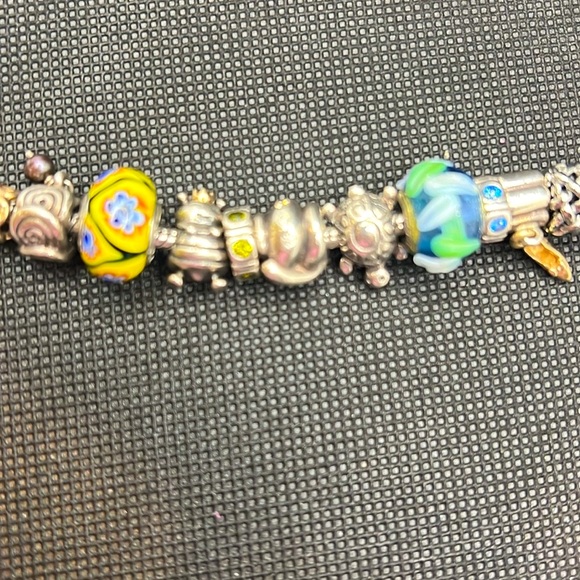 Authentic Pandora bracelets - Picture 3 of 6